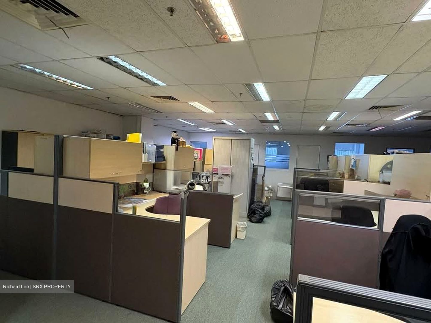 Ntuc Lifestyle Centre (jurong) (D22), Office #583770111